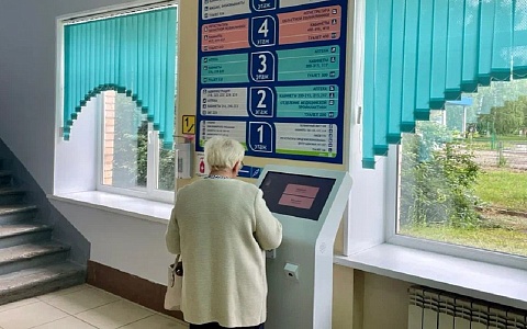 Рязанский госпиталь для ветеранов войн реорганизуют