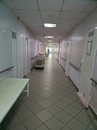 Пациент поделился впечатлениями от рязанской больницы