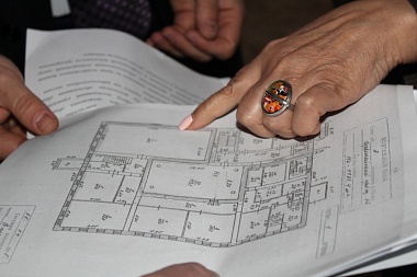 Власти предложили РязГМУ занять пустующее помещение на Первомайском проспекте