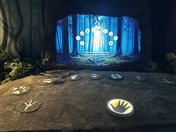Фоторепортаж: что представит НЦ "Россия" в Рязани