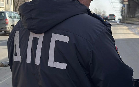 Более 7500 нарушений совершили рязанцы на дорогах за три дня 