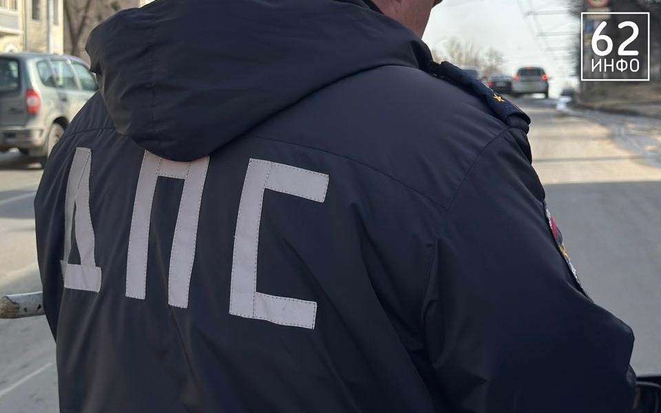 Более 7500 нарушений совершили рязанцы на дорогах за три дня  - 62ИНФО