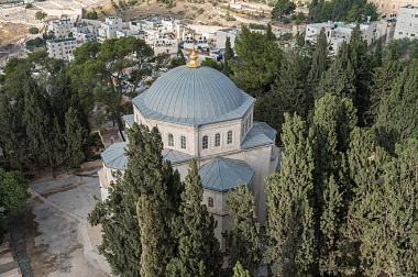 Рязанская епархия показала фотографии митрополита Марка - 62ИНФО Рязанская епархия показала фотографии митрополита Марка