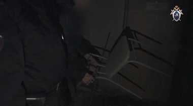 Рязанская полиция раскрыла убийство 67-летнего пенсионера в подъезде