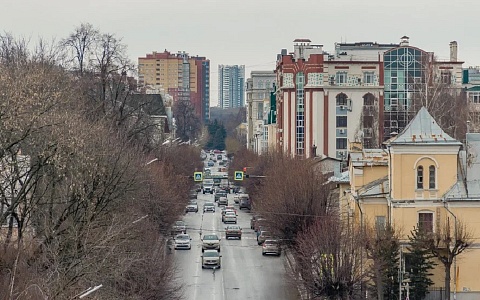 В регионе дали отбой угрозы БПЛА