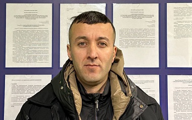 Трое мигрантов выдворены из Рязанской области