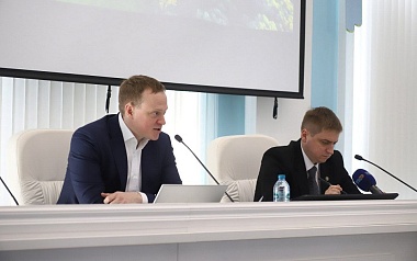 Губернатор Павел Малков на встрече с главврачами призвал к борьбе с бюрократией