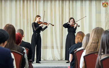 В Рязанской области выбрали 10 финалистов конкурса «Большие вызовы»