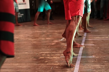 В Рязани выбрали победителей соревнований по бодибилдингу и фитнес-бикини