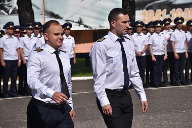 Сасовское лётное училище выпустило 63 пилота