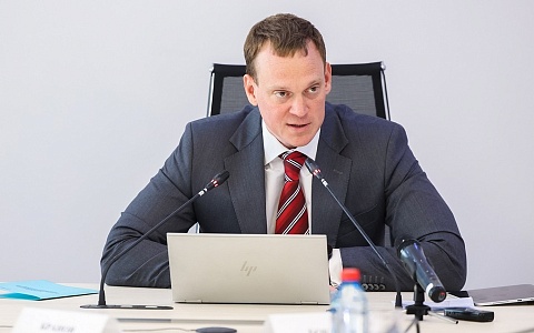 Павел Малков: Благоустраиваем общественные пространства, которые жители определили приоритетными
