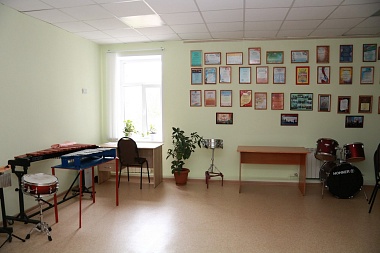 В Дашково-Песочне появится школа искусств на 1100 мест - 62ИНФО В Дашково-Песочне появится школа искусств на 1100 мест