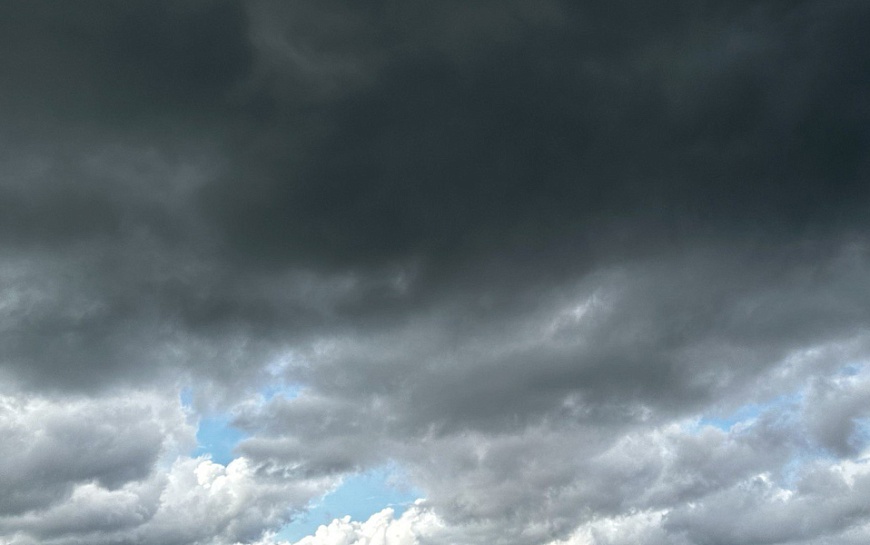 Рязанское МЧС опубликовало прогноз погоды на 12 апреля