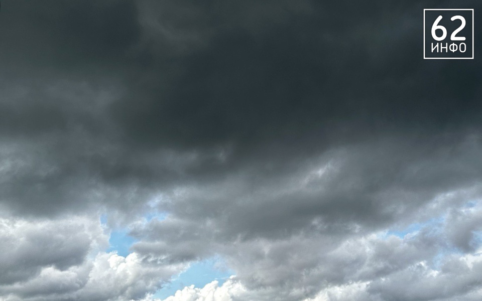 Рязанское МЧС опубликовало прогноз погоды на 12 апреля - 62ИНФО