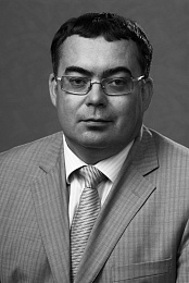 В Рязани умер Почетный работник спорта региона, глава отдела ЦСП Павел Андреев