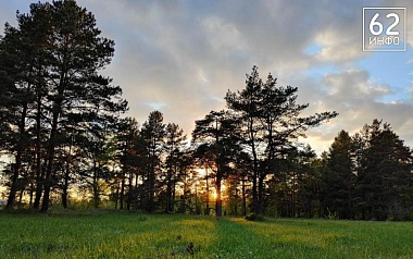 Пожар в Чучковском районе на 9 мая лишил пенсионеров дома 