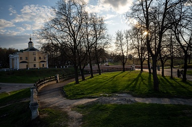 Рязанская епархия показала фотографии митрополита Марка - 62ИНФО Рязанская епархия показала фотографии митрополита Марка