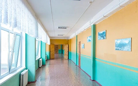 В Шацке автоинспекторы провели занятие по ПДД для школьников 