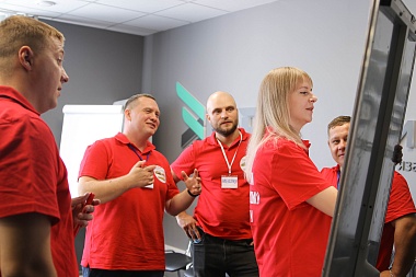 Сотрудников РЖД обучили применению инструментов бережливого производства