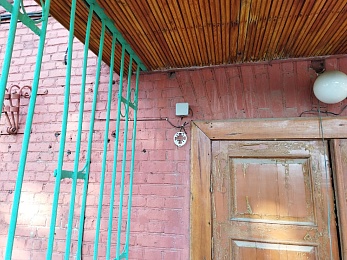 Неизвестные вскрыли здание бывшего управления образования Рязанской области