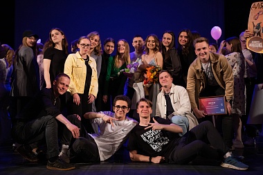 Фоторепортаж: В Рязани в РГРТУ выбрали «Мисс Радиовселенная-2023»