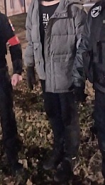 В Рязани задержали наркозакладчиков из Муромской области