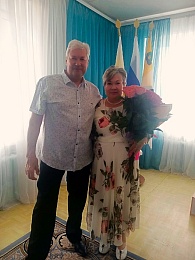 Рязанский ЗАГС показал фото свадеб лета-2024