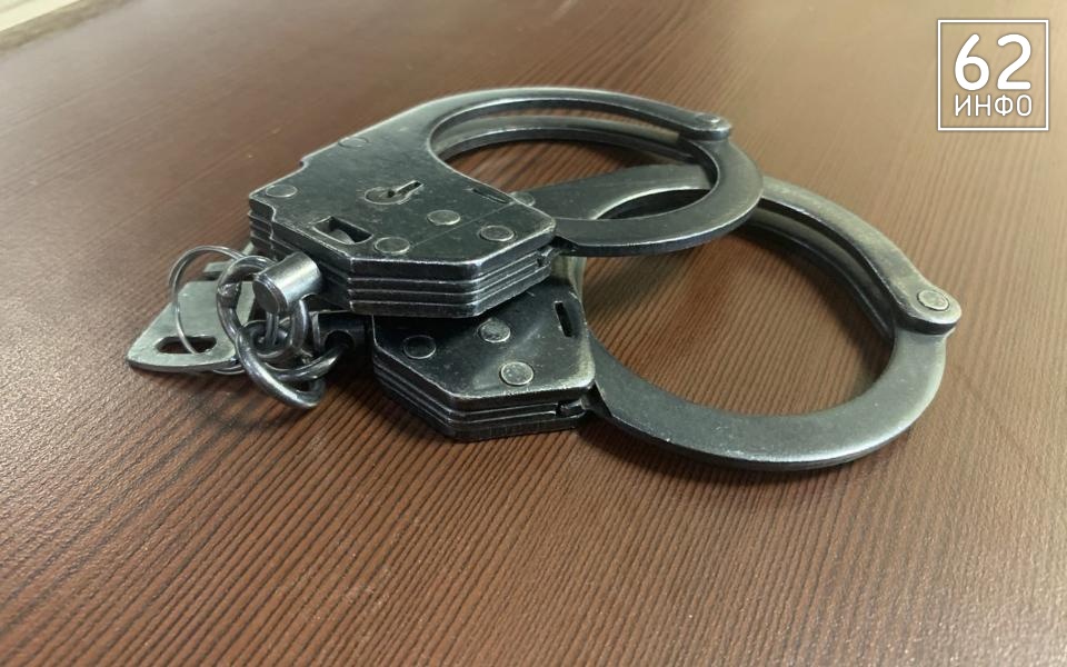 Отца двоих детей будут судить за долги по алиментам в Рязани - 62ИНФО