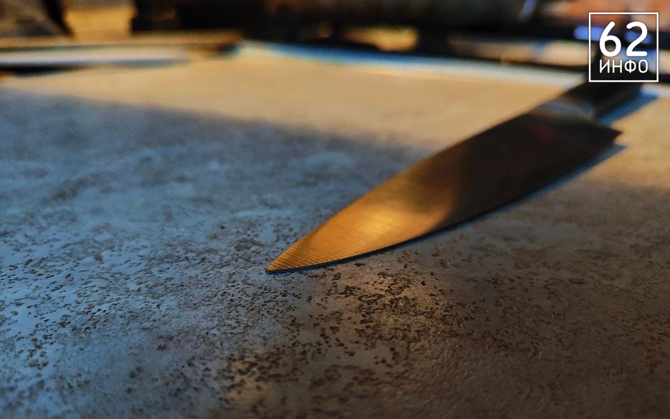 Рязанка ответит в суде по обвинению в убийстве сожителя - 62ИНФО Рязанка ответит в суде по обвинению в убийстве сожителя - 62ИНФО