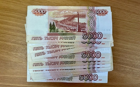 На двух рязанцев завели дело за незаконное получение соцвыплат