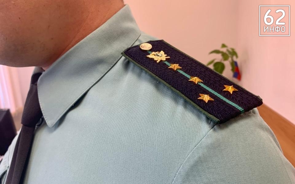 В Рязани у водителя арестовали Mitsubishi за долги по штрафам - 62ИНФО