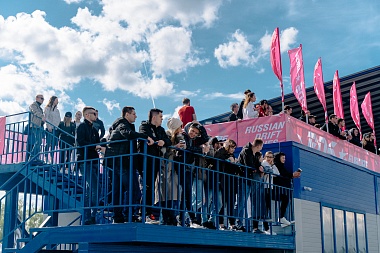 Рязанский этап чемпионата по дрифту «RDS Europe 2022» выиграл пилот из Петропавловска-Камчатского