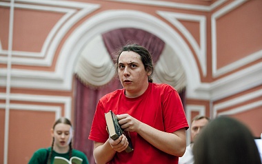 В Институте естественных наук РГУ прошёл День открытых дверей