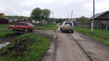 Восьмиклассник сбил девочку на купленном втайне от родителей ВАЗе