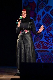 Рязанцы могут познакомиться с культурой и традициями более 10 стран мира 