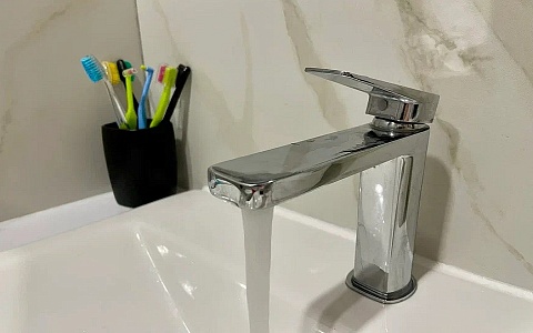 На 14 улицах Рязани 22 декабря отключат холодную воду