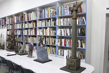 В конкурсе на эскиз памятника героям СВО в Рязани победила команда из Москвы