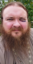 Ответил епитимьей: пьяные хулиганы напали на священника в Рязани - 62ИНФО Ответил епитимьей: пьяные хулиганы напали на священника в Рязани