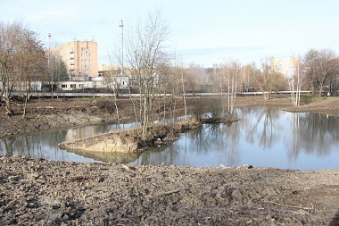 Ясинский дал несколько поручений в ходе первого объезда Рязани