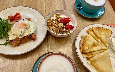 В рязанских школах вырастет цена питания для детей из-за инфляции