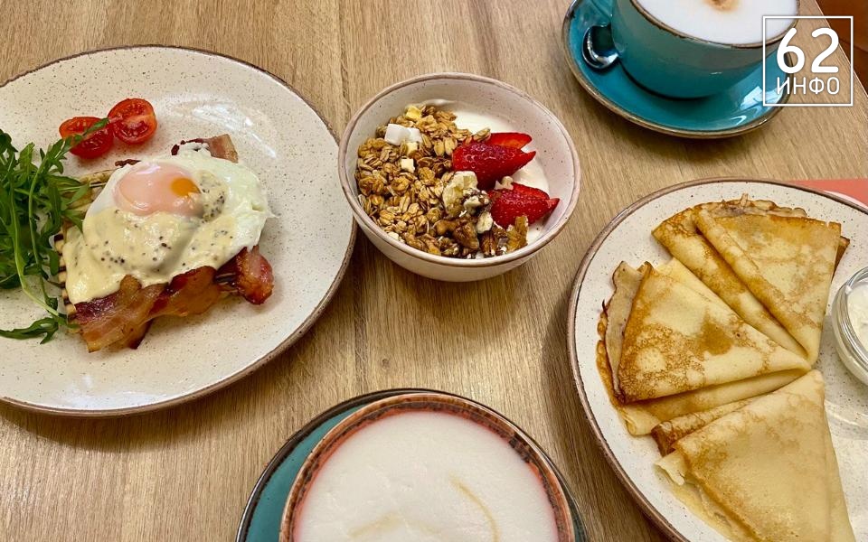 В рязанских школах вырастет цена питания для детей из-за инфляции - 62ИНФО