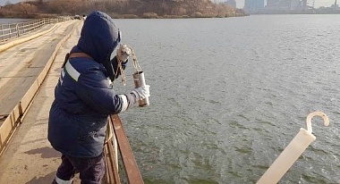 В Проне обнаружили превышение меди и цинка