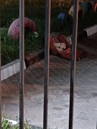 Рязанская полиция прокомментировала находку подозрительного предмета на Касимовском шоссе