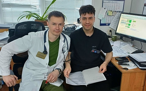 Врачи спасли рязанку с крайне редким заболеванием сердца