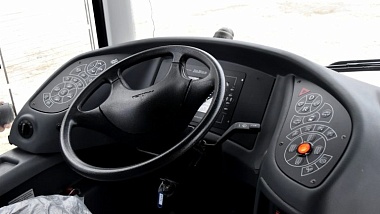 В Рязани передали УРТ 10 белорусских троллейбусов с автономным ходом - 62ИНФО В Рязани передали УРТ 10 белорусских троллейбусов с автономным ходом