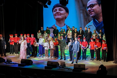 В Рязанской области живут 15 тысяч многодетных семей