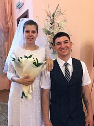 Опубликован ТОП-100 фото самых ярких свадеб Рязанской области в 2022 году