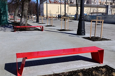 Мэр Рязани Артёмов провёл субботний объезд соцобъектов