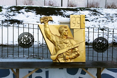 Мэр Артёмов провёл объезд Рязани в минувшие выходные