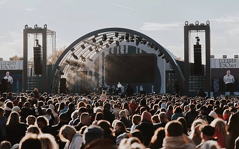 Константиновский музей-заповедник Есенина стал лидером премии «Больше, чем путешествие»